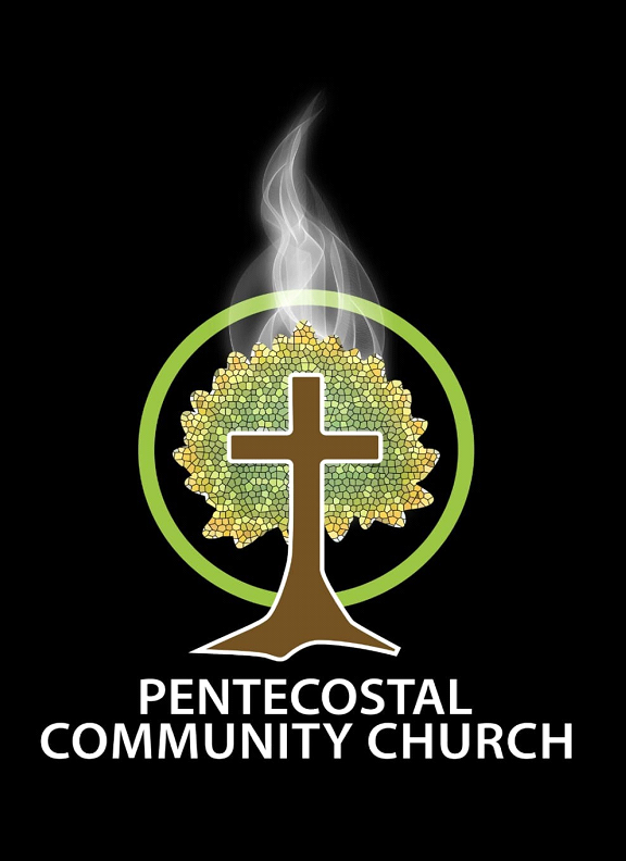Pentecostal Community Church Ltd logo